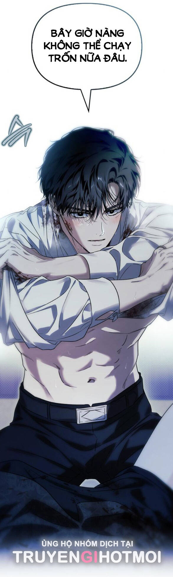 Tôi Thuần Hóa Chó Điên Của Chồng Cũ Chap 57.2 - Next Chap 58.2