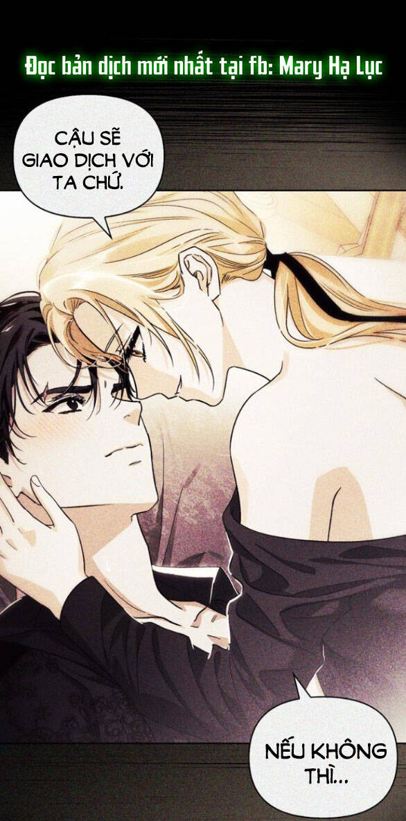 Tôi Thuần Hóa Chó Điên Của Chồng Cũ Chap 58.1 - Next Chap 59.1