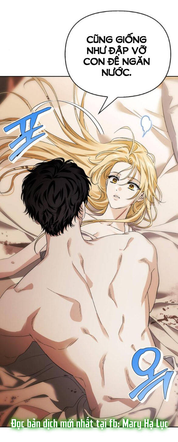 Tôi Thuần Hóa Chó Điên Của Chồng Cũ Chap 58.1 - Next Chap 59.1