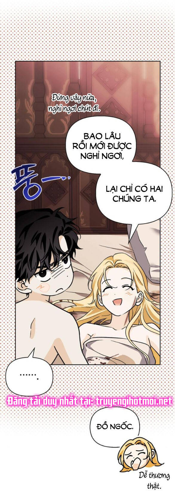 Tôi Thuần Hóa Chó Điên Của Chồng Cũ Chap 58.1 - Next Chap 59.1