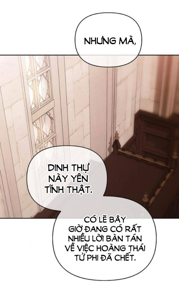 Tôi Thuần Hóa Chó Điên Của Chồng Cũ Chap 58.1 - Next Chap 59.1