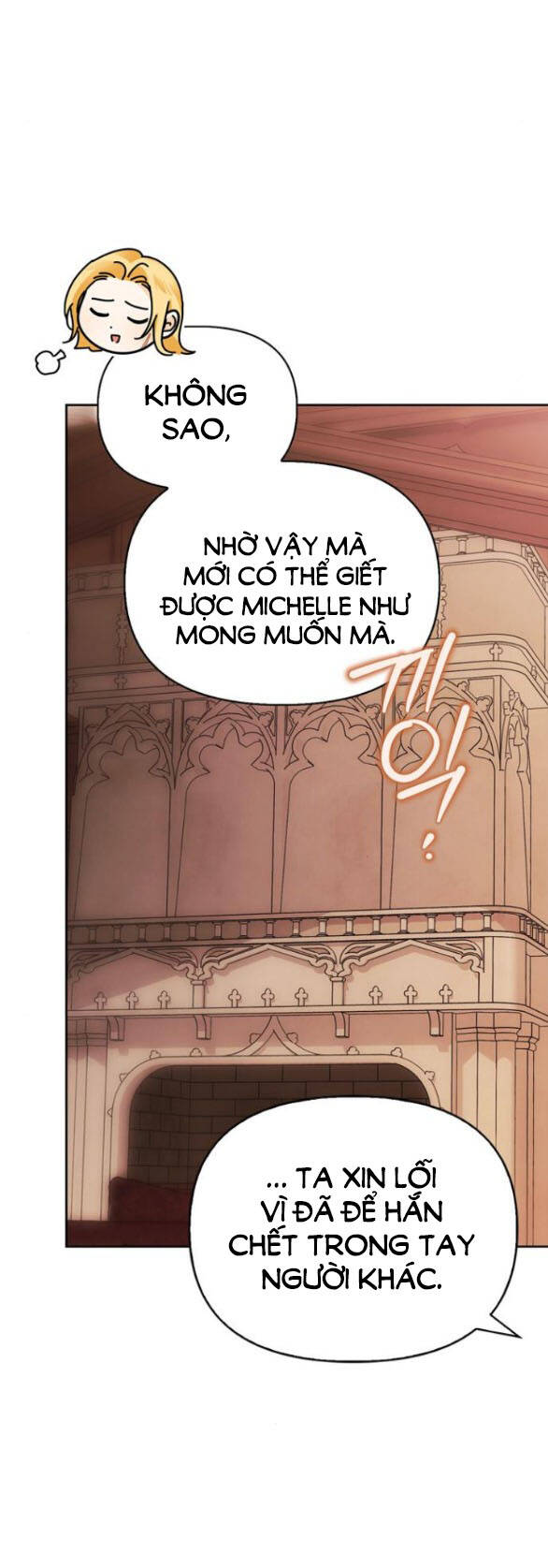 Tôi Thuần Hóa Chó Điên Của Chồng Cũ Chap 58.1 - Next Chap 59.1