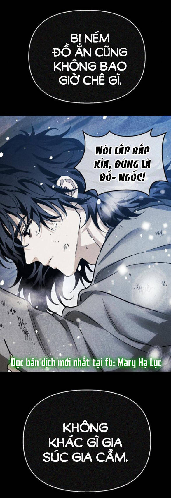 Tôi Thuần Hóa Chó Điên Của Chồng Cũ Chap 58.2 - Next Chap 59.2