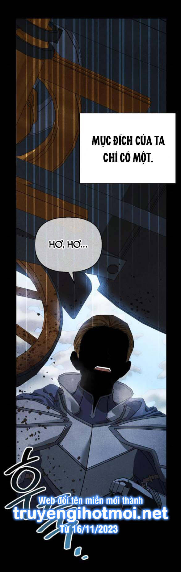 Tôi Thuần Hóa Chó Điên Của Chồng Cũ Chap 59.1 - Next Chap 60.1