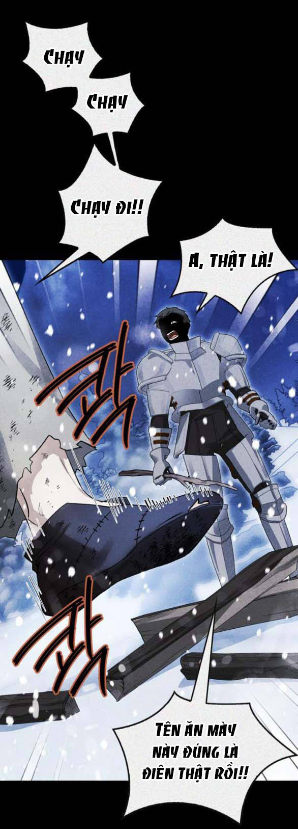 Tôi Thuần Hóa Chó Điên Của Chồng Cũ Chap 59.1 - Next Chap 60.1