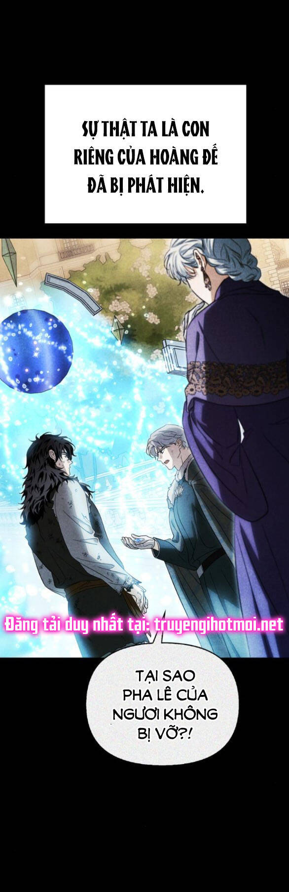 Tôi Thuần Hóa Chó Điên Của Chồng Cũ Chap 59.2 - Next Chap 60.2