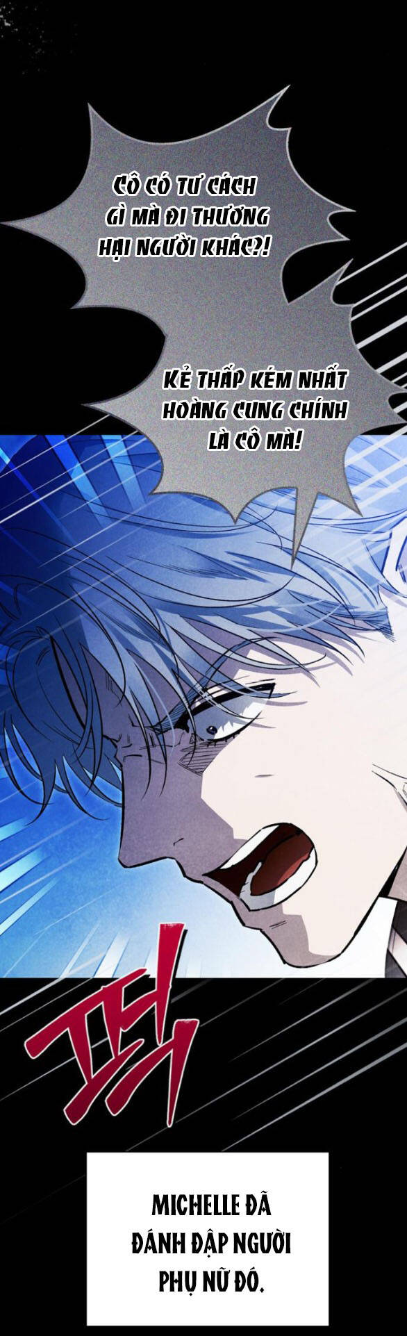 Tôi Thuần Hóa Chó Điên Của Chồng Cũ Chap 59.2 - Next Chap 60.2