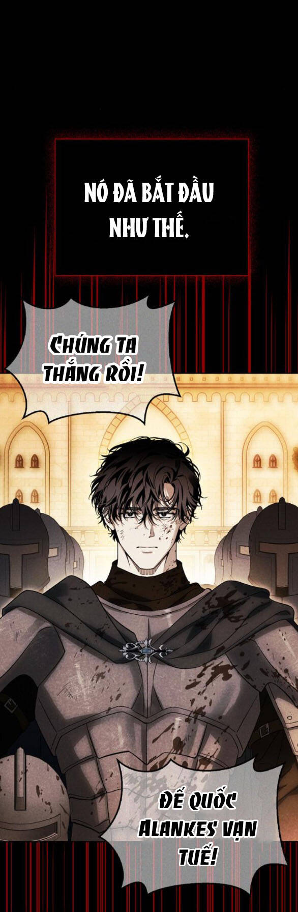 Tôi Thuần Hóa Chó Điên Của Chồng Cũ Chap 59.2 - Next Chap 60.2