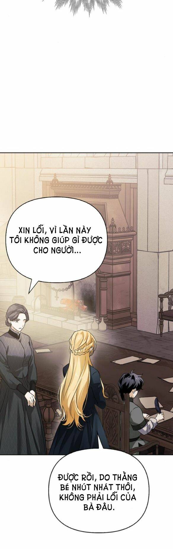 Tôi Thuần Hóa Chó Điên Của Chồng Cũ Chap 6 - Next Chap 7