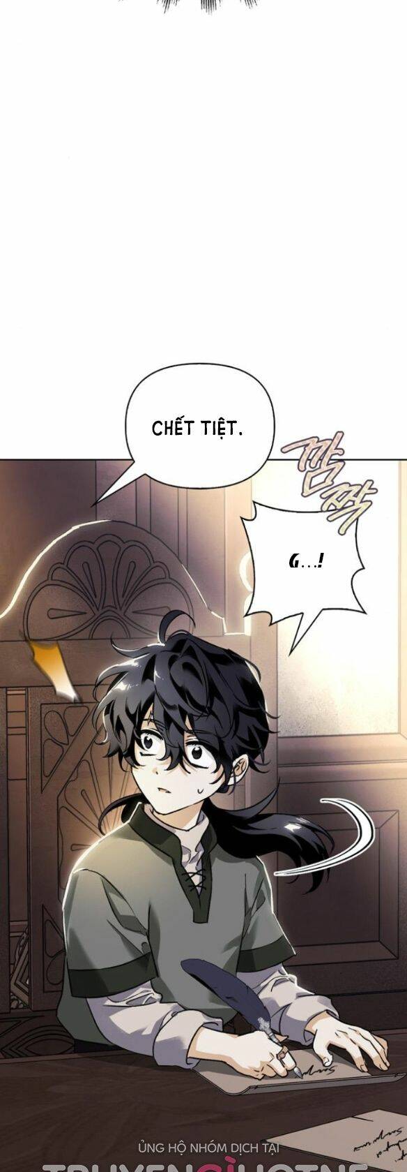 Tôi Thuần Hóa Chó Điên Của Chồng Cũ Chap 6 - Next Chap 7