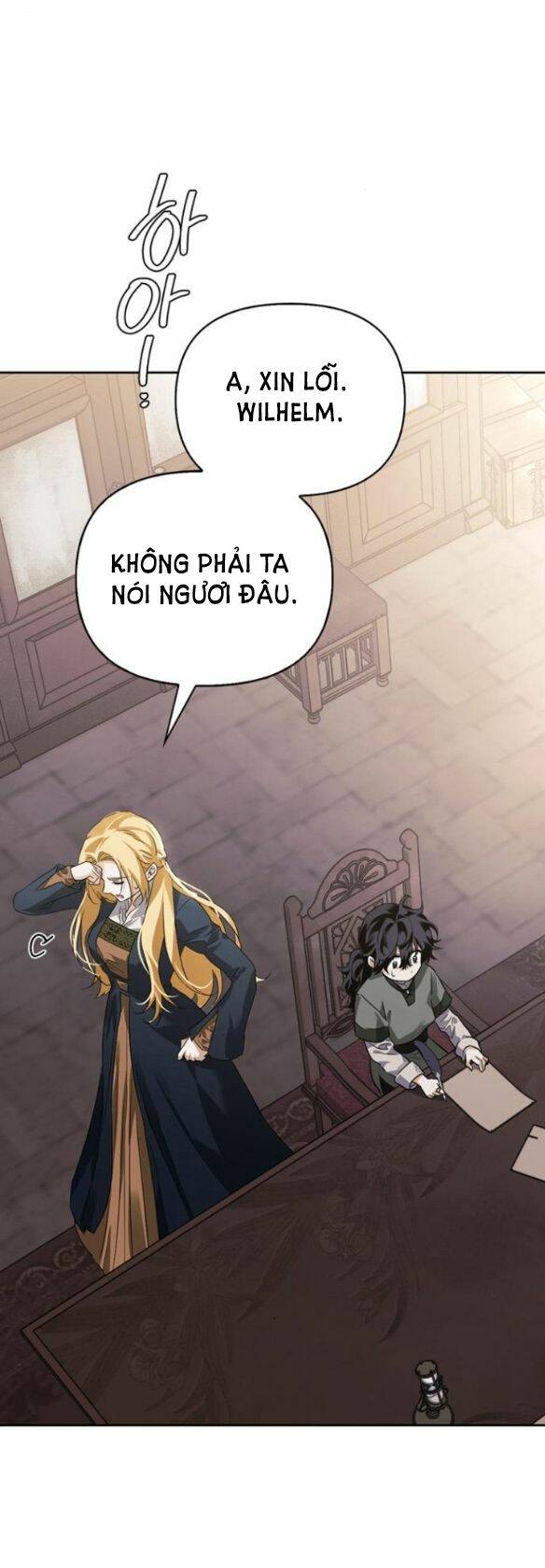 Tôi Thuần Hóa Chó Điên Của Chồng Cũ Chap 6 - Next Chap 7