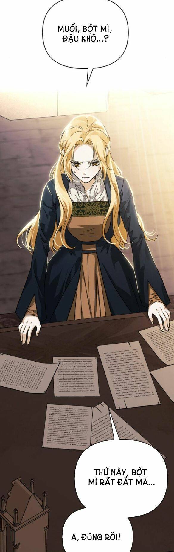 Tôi Thuần Hóa Chó Điên Của Chồng Cũ Chap 6 - Next Chap 7