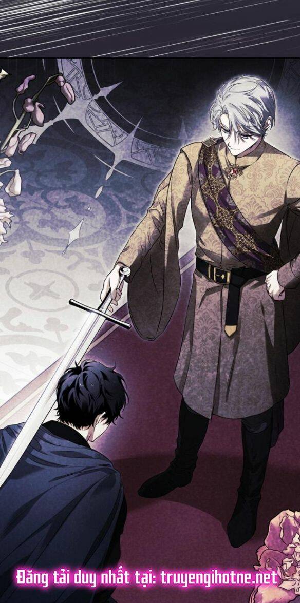 Tôi Thuần Hóa Chó Điên Của Chồng Cũ Chap 6 - Next Chap 7