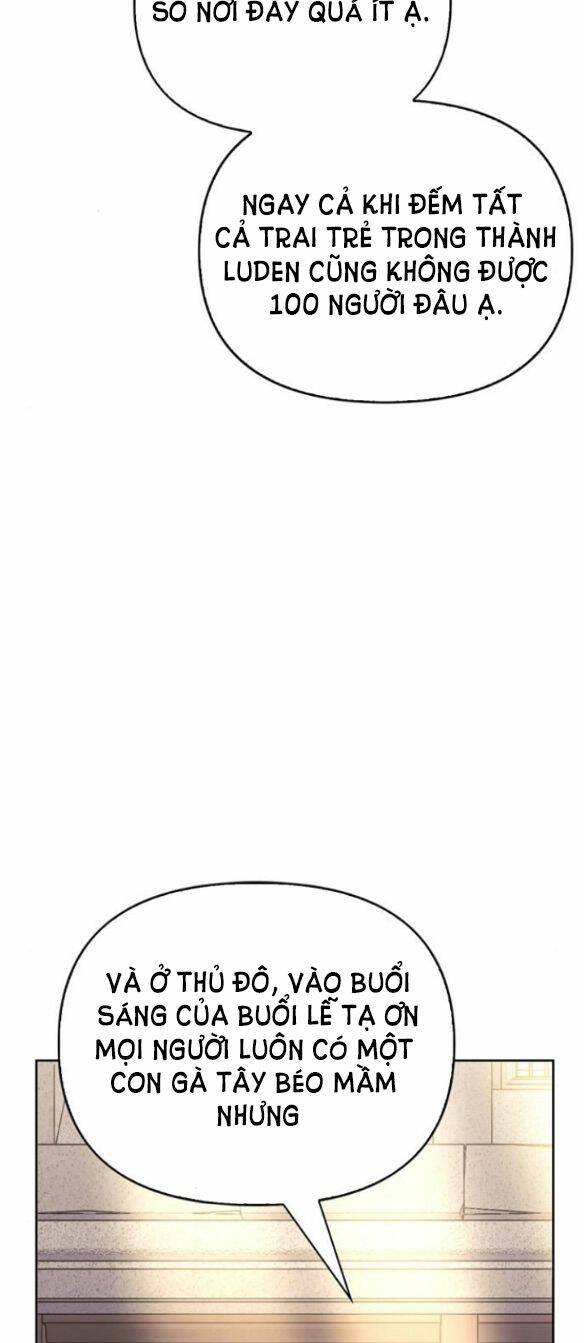 Tôi Thuần Hóa Chó Điên Của Chồng Cũ Chap 6 - Next Chap 7