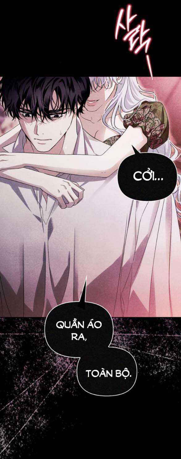 Tôi Thuần Hóa Chó Điên Của Chồng Cũ Chap 60.1 - Next Chap 61.1