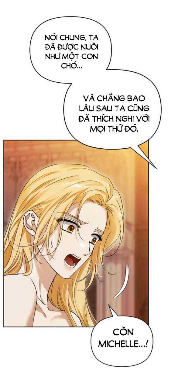 Tôi Thuần Hóa Chó Điên Của Chồng Cũ Chap 60.1 - Next Chap 61.1