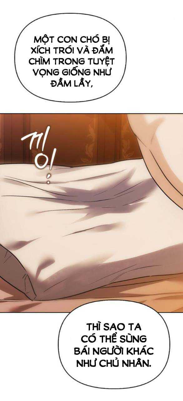 Tôi Thuần Hóa Chó Điên Của Chồng Cũ Chap 60.1 - Next Chap 61.1