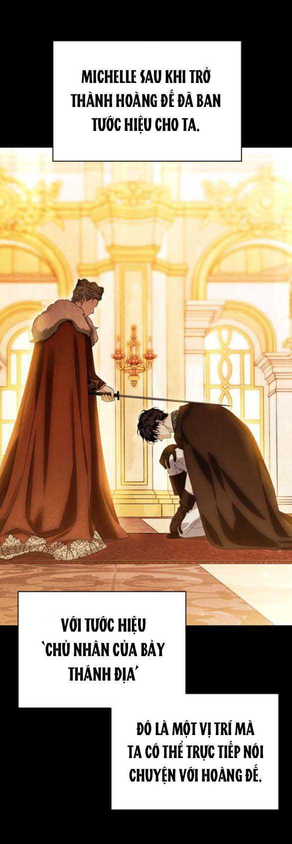 Tôi Thuần Hóa Chó Điên Của Chồng Cũ Chap 60.1 - Next Chap 61.1