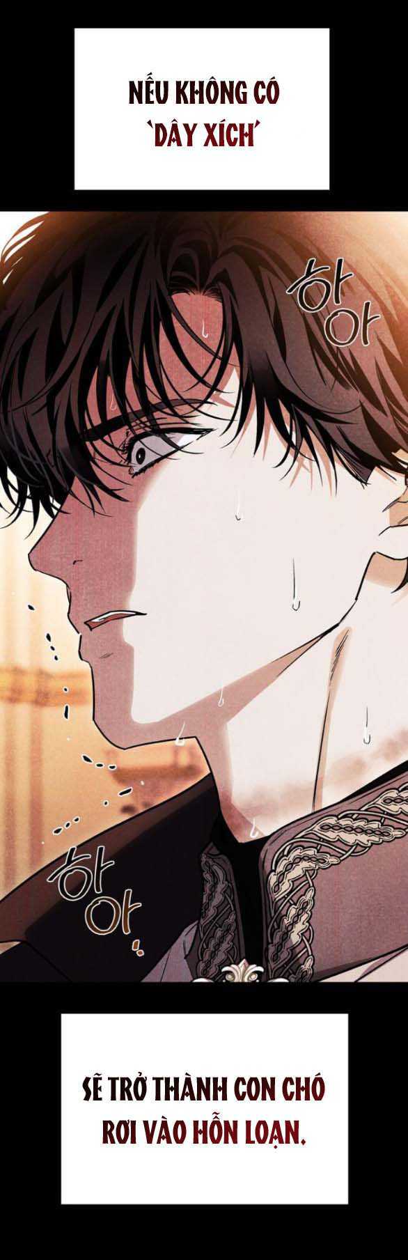 Tôi Thuần Hóa Chó Điên Của Chồng Cũ Chap 60.1 - Next Chap 61.1