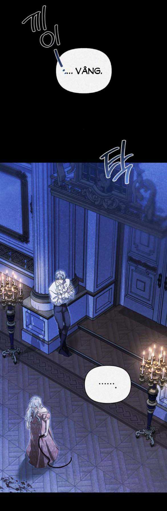 Tôi Thuần Hóa Chó Điên Của Chồng Cũ Chap 60.1 - Next Chap 61.1