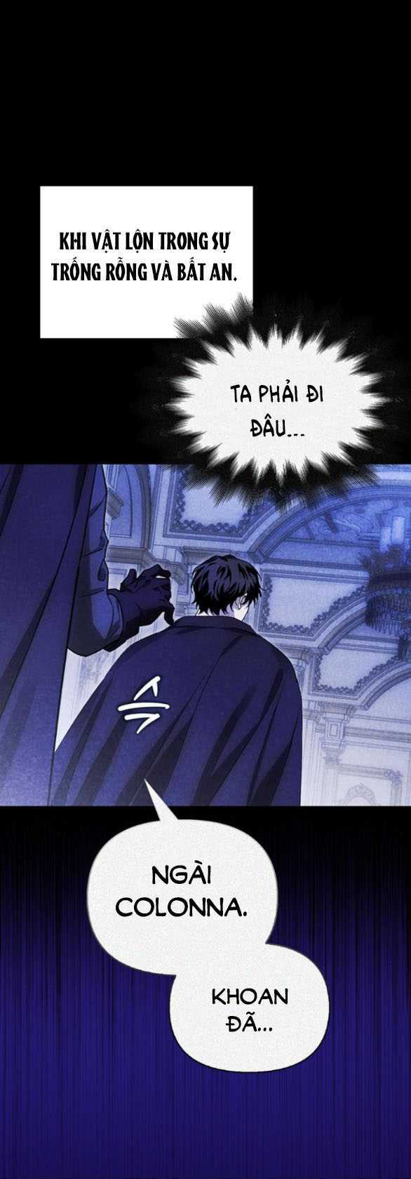 Tôi Thuần Hóa Chó Điên Của Chồng Cũ Chap 60.2 - Next Chap 61.2
