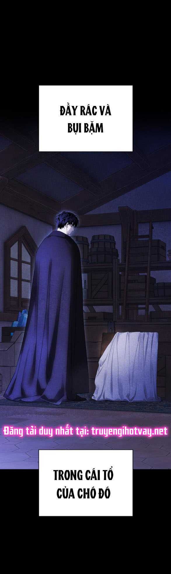 Tôi Thuần Hóa Chó Điên Của Chồng Cũ Chap 60.2 - Next Chap 61.2