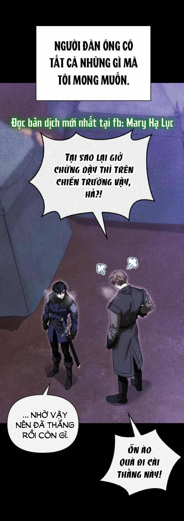 Tôi Thuần Hóa Chó Điên Của Chồng Cũ Chap 61.1 - Next Chap 62.1