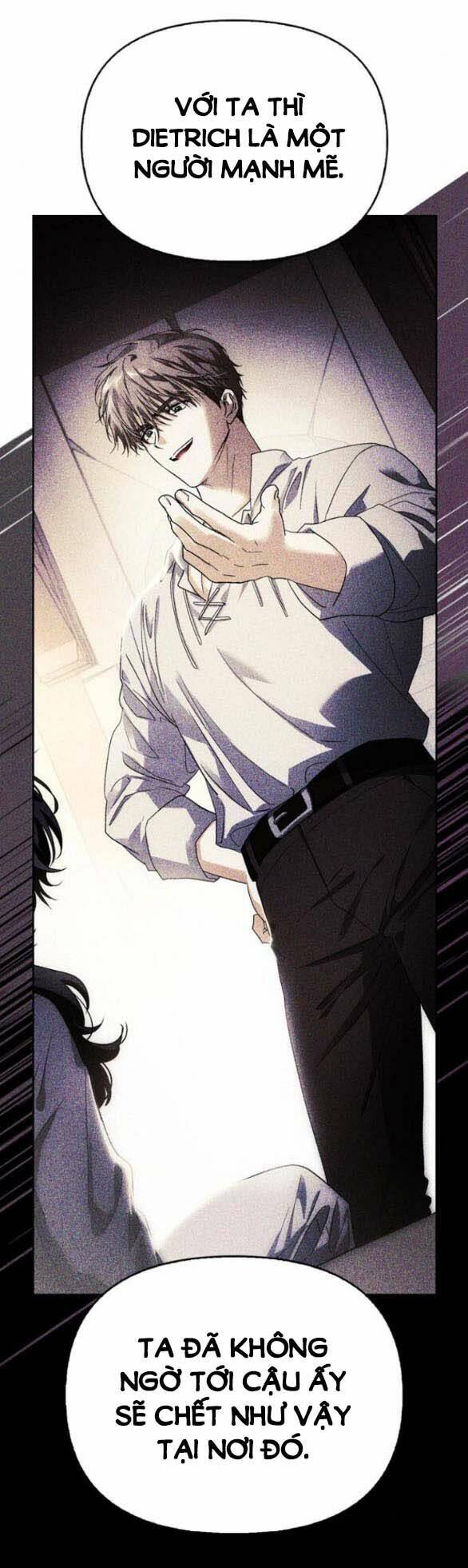 Tôi Thuần Hóa Chó Điên Của Chồng Cũ Chap 61.1 - Next Chap 62.1