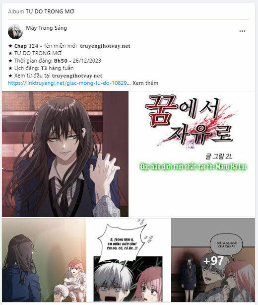 Tôi Thuần Hóa Chó Điên Của Chồng Cũ Chap 61.1 - Next Chap 62.1