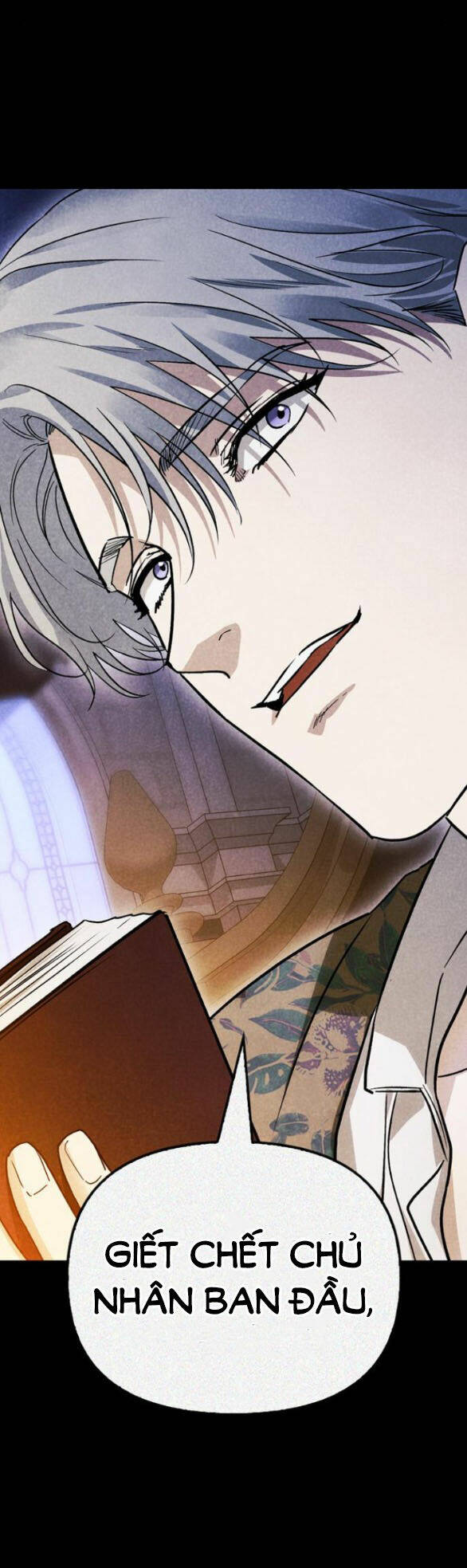 Tôi Thuần Hóa Chó Điên Của Chồng Cũ Chap 61.2 - Next Chap 62.2