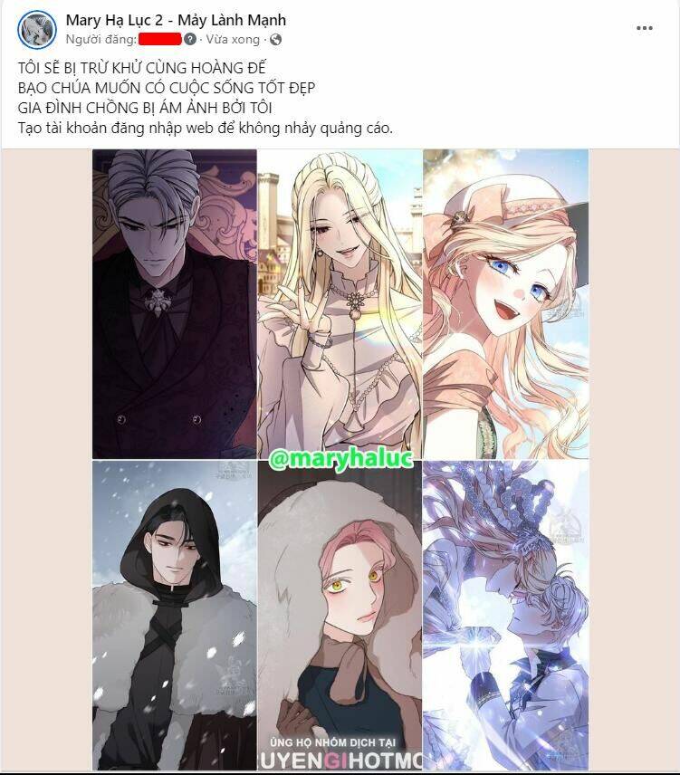 Tôi Thuần Hóa Chó Điên Của Chồng Cũ Chap 61.2 - Next Chap 62.2