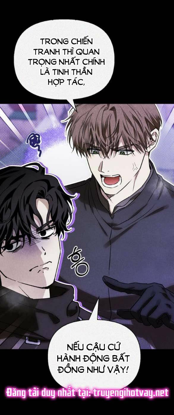 Tôi Thuần Hóa Chó Điên Của Chồng Cũ Chap 62.1 - Next Chap 63.1