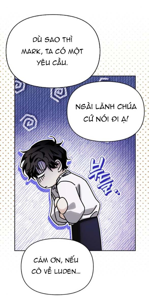 Tôi Thuần Hóa Chó Điên Của Chồng Cũ Chap 63.1 - Next Chap 64.1