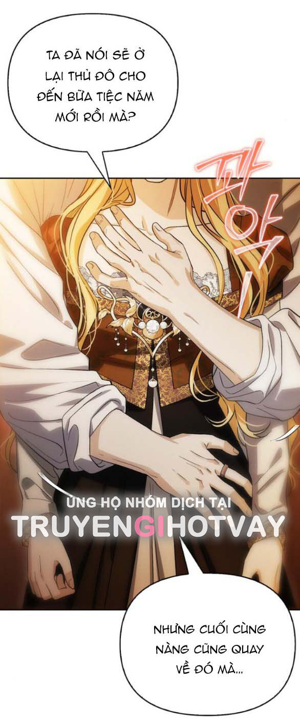 Tôi Thuần Hóa Chó Điên Của Chồng Cũ Chap 63.1 - Next Chap 64.1