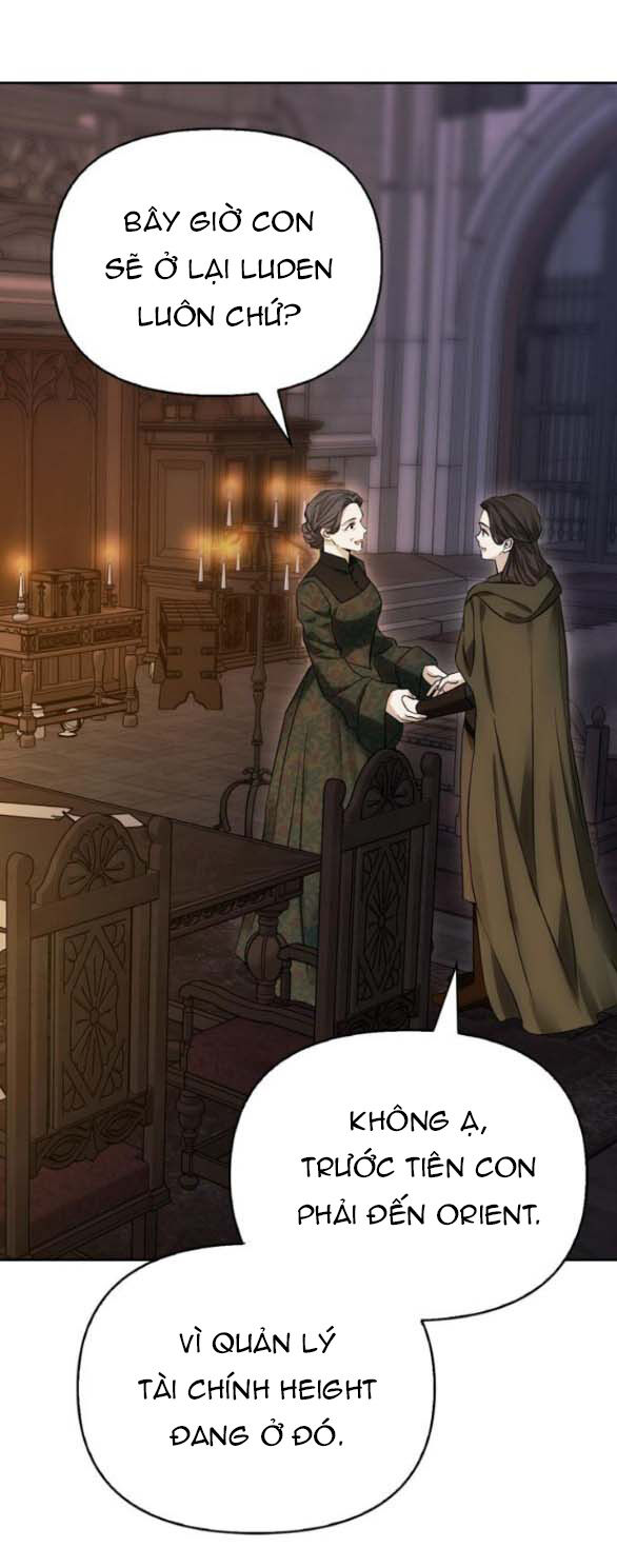 Tôi Thuần Hóa Chó Điên Của Chồng Cũ Chap 63.1 - Next Chap 64.1