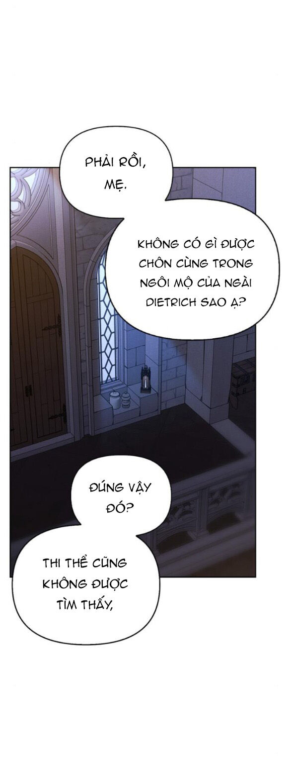 Tôi Thuần Hóa Chó Điên Của Chồng Cũ Chap 63.1 - Next Chap 64.1