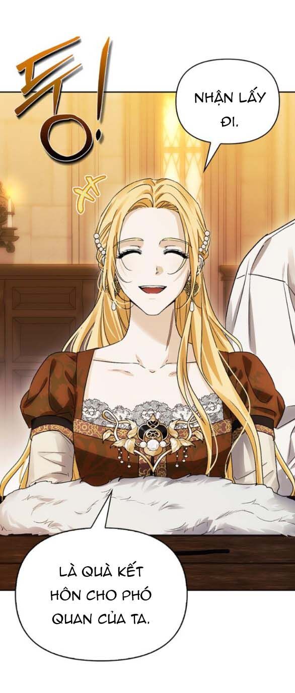 Tôi Thuần Hóa Chó Điên Của Chồng Cũ Chap 63.1 - Next Chap 64.1