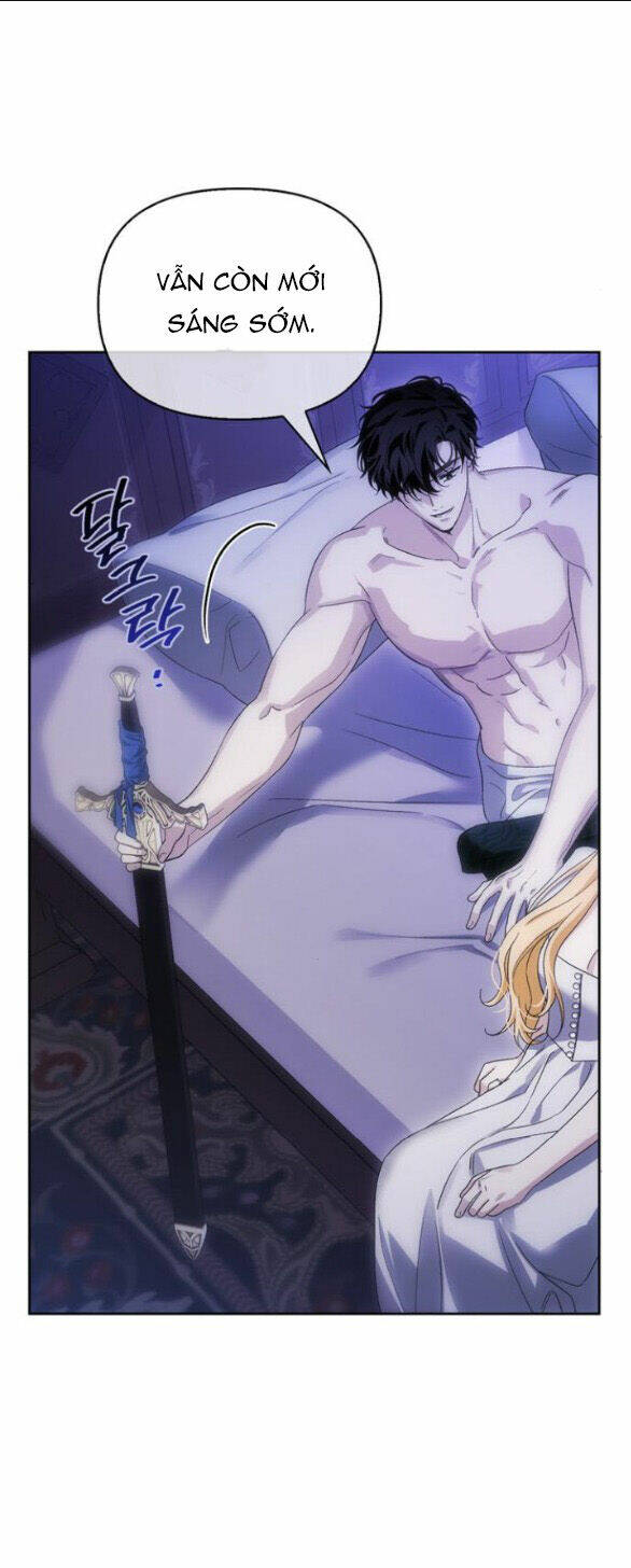 Tôi Thuần Hóa Chó Điên Của Chồng Cũ Chap 63.2 - Next Chap 64.2