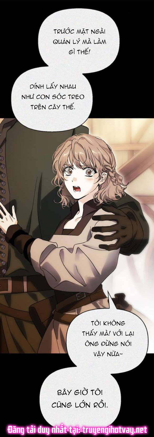 Tôi Thuần Hóa Chó Điên Của Chồng Cũ Chap 64.1 - Next Chap 65.1