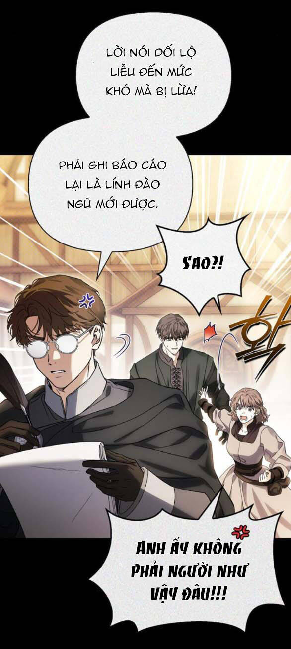 Tôi Thuần Hóa Chó Điên Của Chồng Cũ Chap 64.1 - Next Chap 65.1