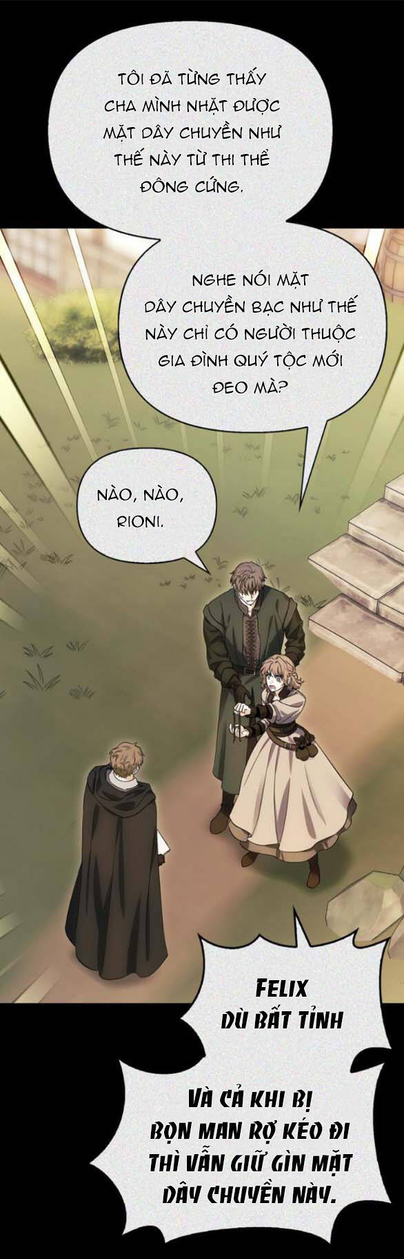 Tôi Thuần Hóa Chó Điên Của Chồng Cũ Chap 64.1 - Next Chap 65.1