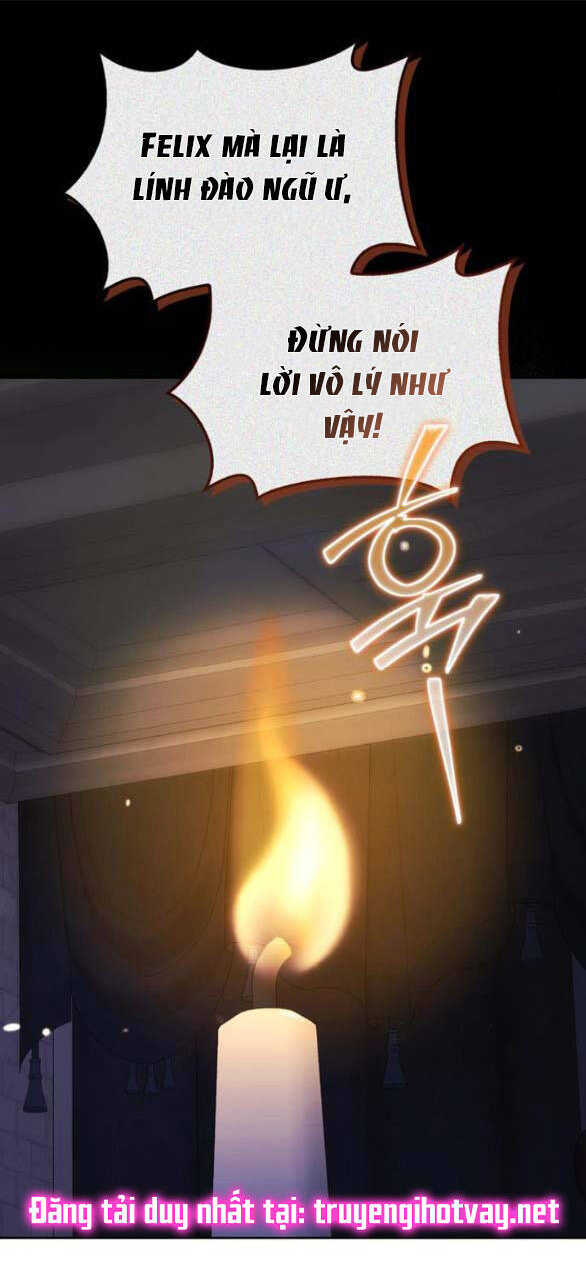 Tôi Thuần Hóa Chó Điên Của Chồng Cũ Chap 64.1 - Next Chap 65.1