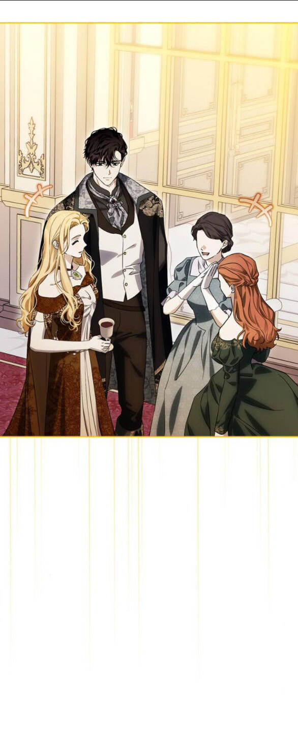 Tôi Thuần Hóa Chó Điên Của Chồng Cũ Chap 64.2 - Next Chap 65.2