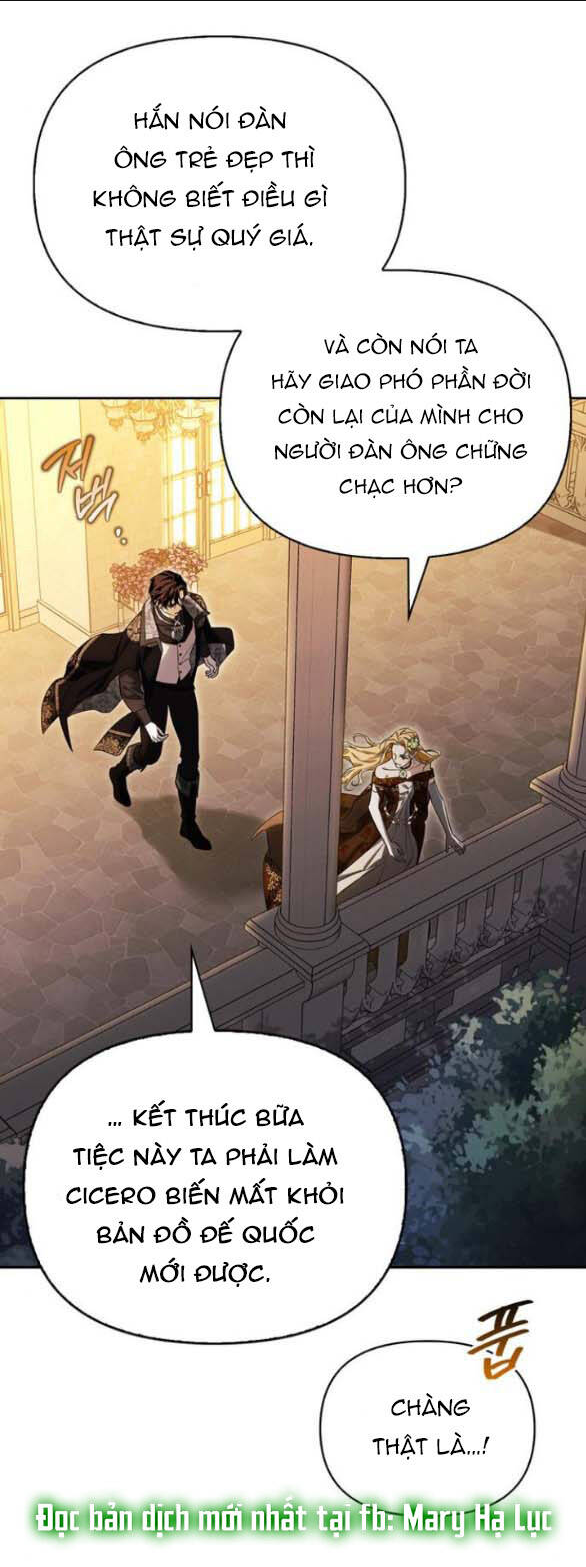 Tôi Thuần Hóa Chó Điên Của Chồng Cũ Chap 64.2 - Next Chap 65.2