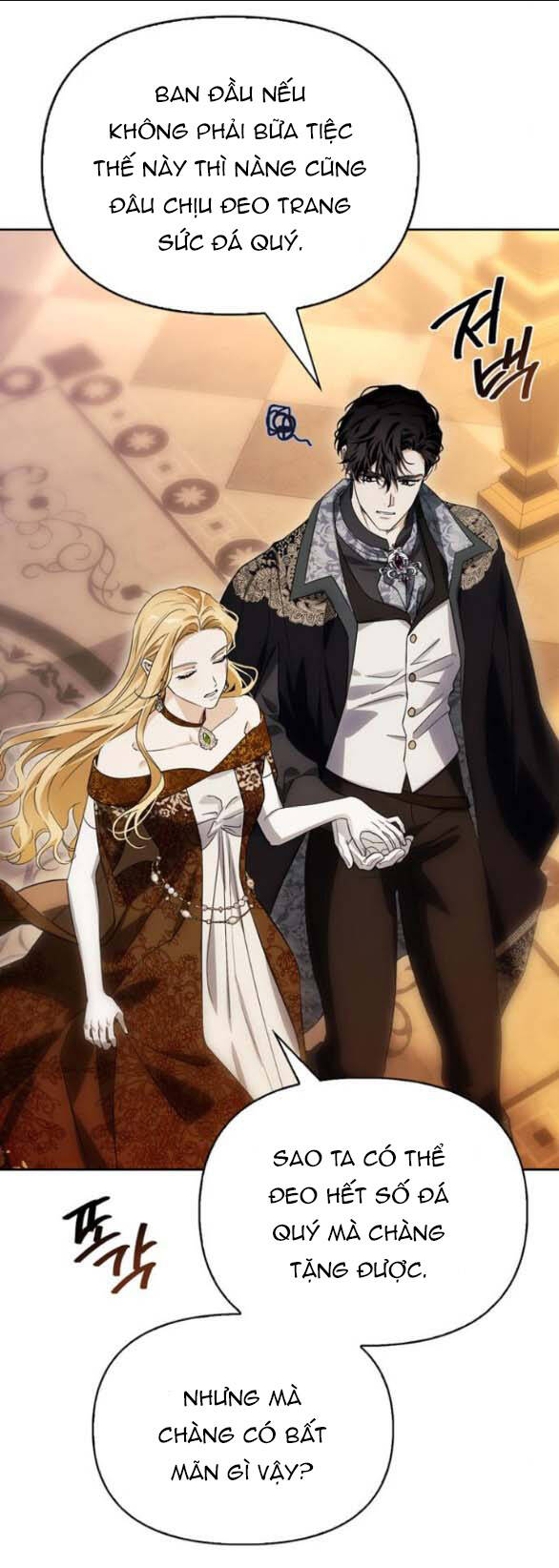 Tôi Thuần Hóa Chó Điên Của Chồng Cũ Chap 64.2 - Next Chap 65.2