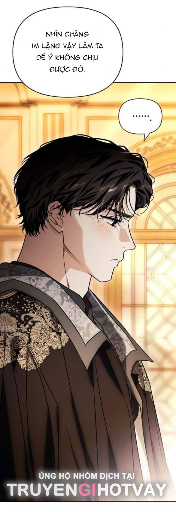 Tôi Thuần Hóa Chó Điên Của Chồng Cũ Chap 64.2 - Next Chap 65.2