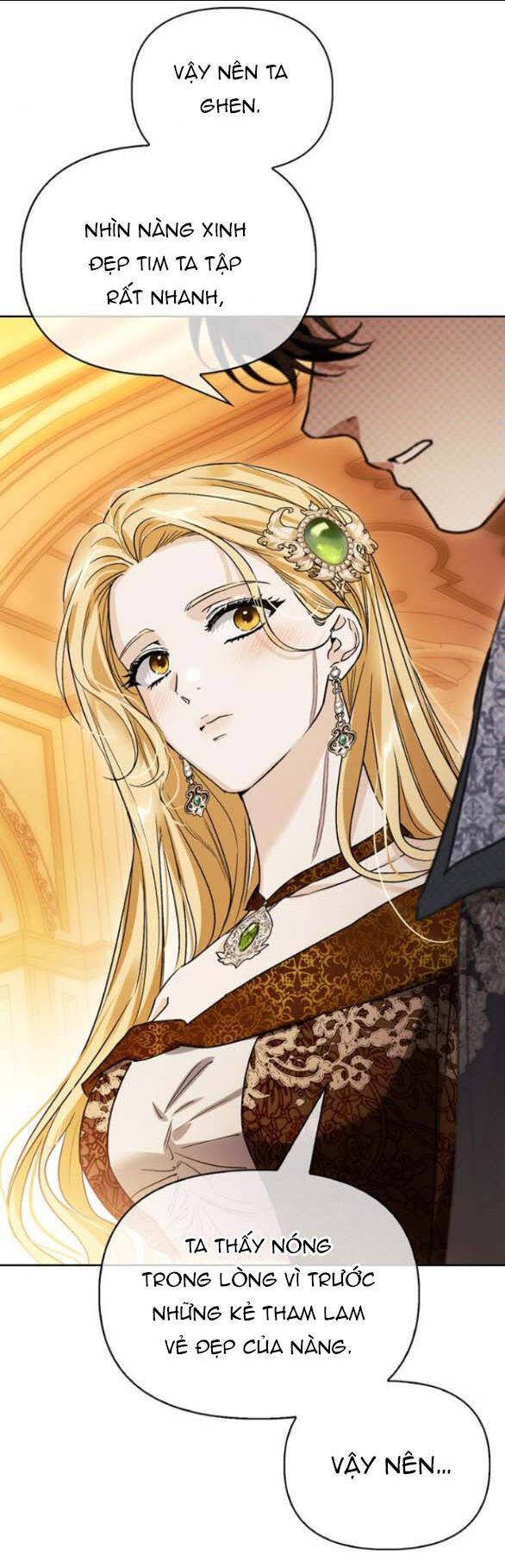 Tôi Thuần Hóa Chó Điên Của Chồng Cũ Chap 64.2 - Next Chap 65.2