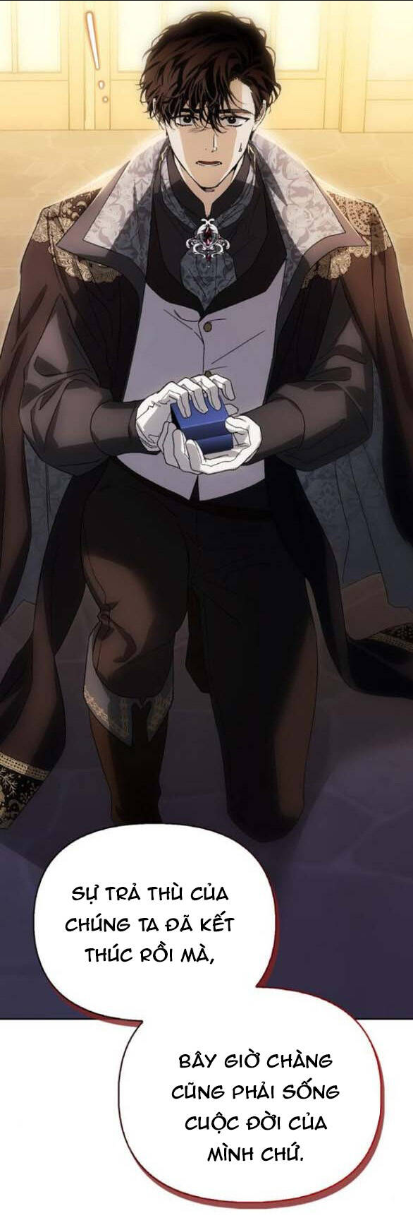 Tôi Thuần Hóa Chó Điên Của Chồng Cũ Chap 65.1 - Next Chap 66.1