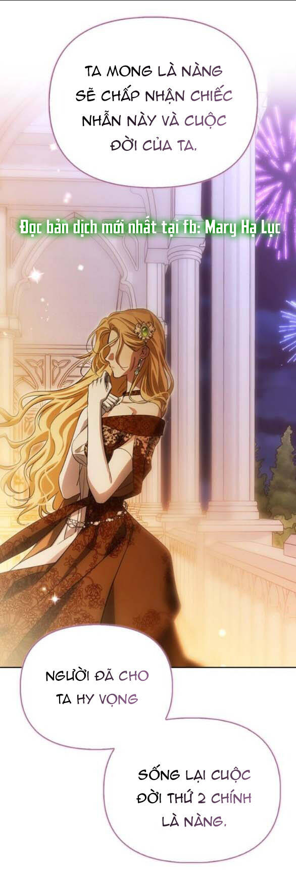 Tôi Thuần Hóa Chó Điên Của Chồng Cũ Chap 65.1 - Next Chap 66.1