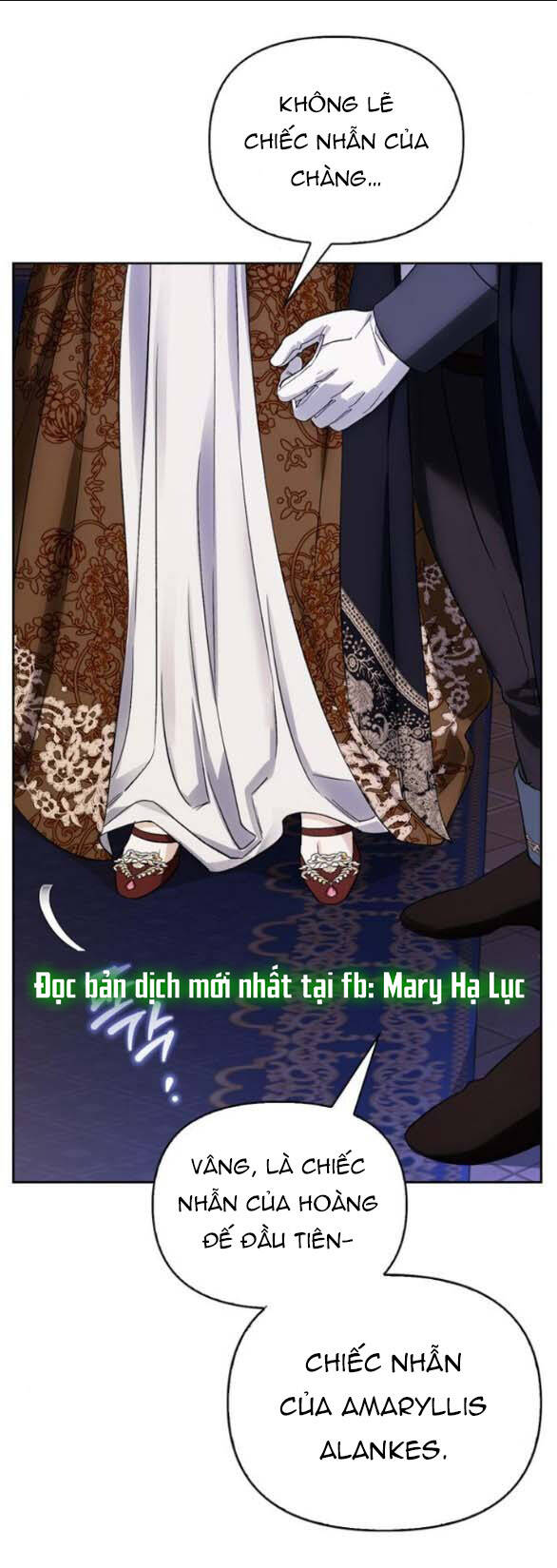 Tôi Thuần Hóa Chó Điên Của Chồng Cũ Chap 65.1 - Next Chap 66.1